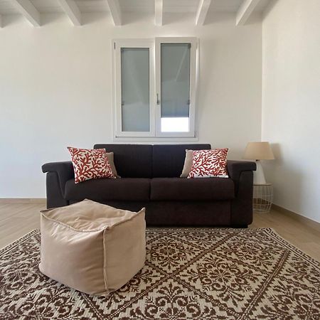 Rossini Penthouse Daire Cagliari Dış mekan fotoğraf