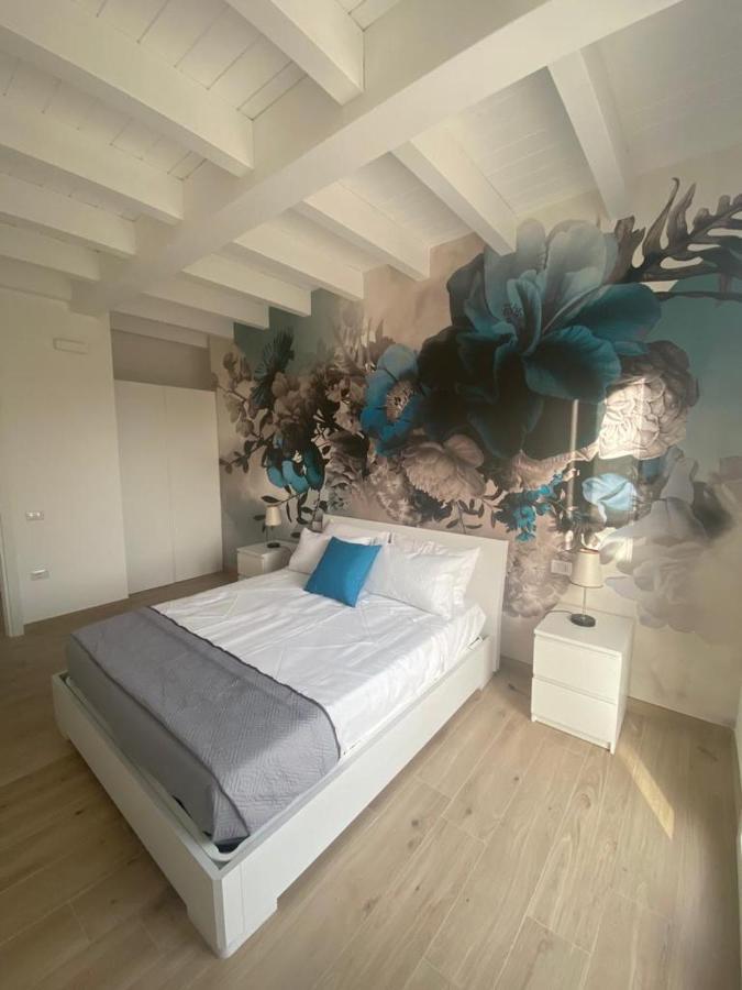 Rossini Penthouse Daire Cagliari Dış mekan fotoğraf