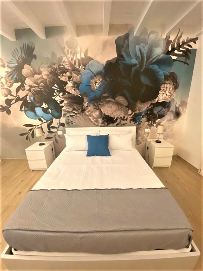 Rossini Penthouse Daire Cagliari Dış mekan fotoğraf