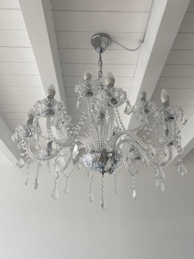 Rossini Penthouse Daire Cagliari Dış mekan fotoğraf