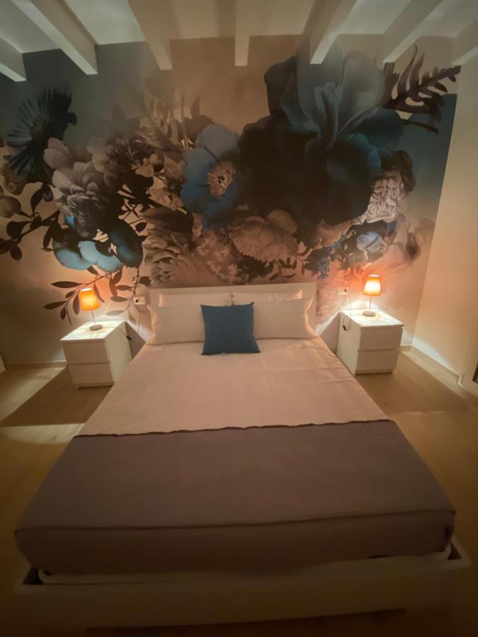 Rossini Penthouse Daire Cagliari Dış mekan fotoğraf