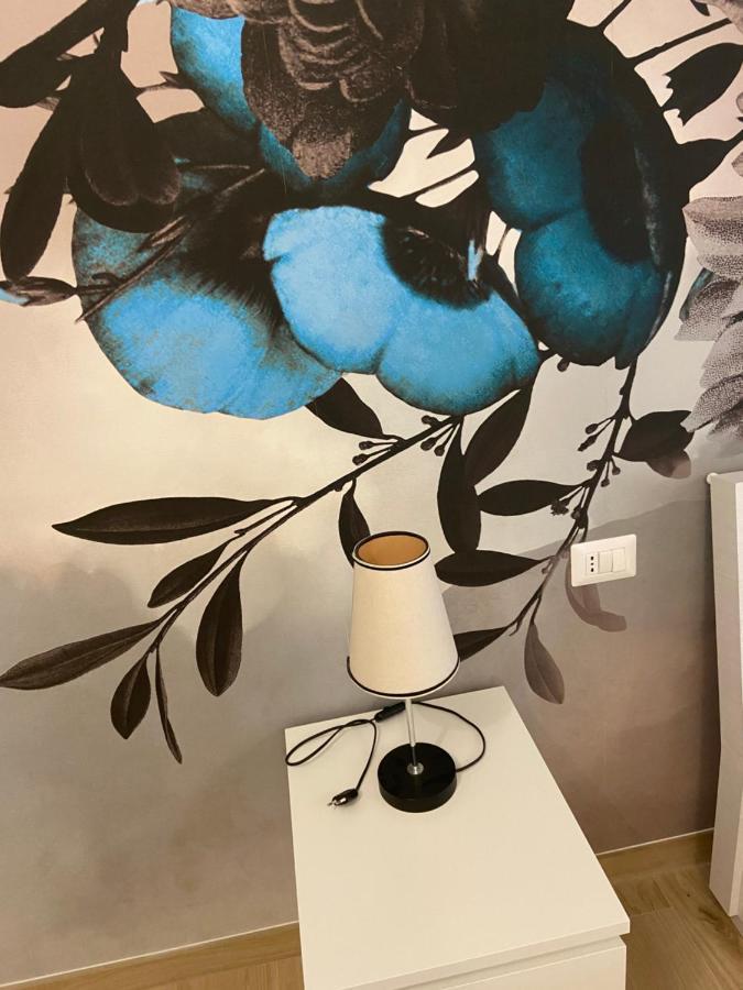 Rossini Penthouse Daire Cagliari Dış mekan fotoğraf